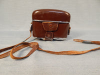 Kodak Retina Reflex IV SLR Camera
