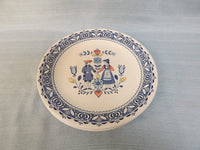 Johnson Brothers Old Granite "Hearts & Flowers" Everyday China