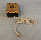 Gilbert American Flyer Pike-Master Toy Transformer No. 19508 - Untested