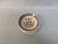 Johnson Brothers Old Granite "Hearts & Flowers" Everyday China