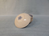 Johnson Brothers Old Granite "Hearts & Flowers" Everyday China