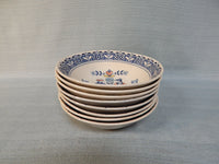 Johnson Brothers Old Granite "Hearts & Flowers" Everyday China
