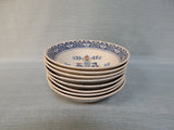 Johnson Brothers Old Granite "Hearts & Flowers" Everyday China
