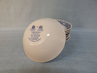 Johnson Brothers Old Granite "Hearts & Flowers" Everyday China