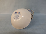 Johnson Brothers Old Granite "Hearts & Flowers" Everyday China