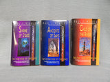 Paul J. McAuley Science Fiction - Lot of 6 Books