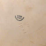 Vintage Royal Dux Hunting Dogs Figurine