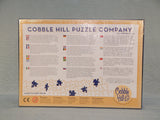 500 Piece Song For The Season Puzzle - Brand New!