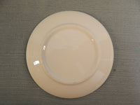 Russel Wright Harkerware Saucers - Set of 2