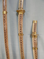Samural Katana Sword Set