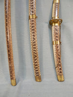 Samural Katana Sword Set