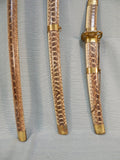 Samural Katana Sword Set