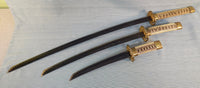 Samural Katana Sword Set
