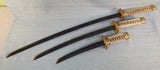 Samural Katana Sword Set