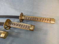 Samural Katana Sword Set