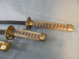 Samural Katana Sword Set