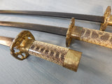 Samural Katana Sword Set