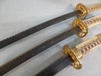 Samural Katana Sword Set