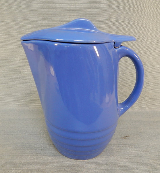 Universal Potteries Pitcher