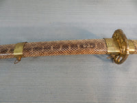 Samural Katana Sword Set
