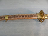 Samural Katana Sword Set