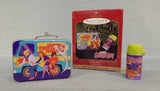 Hallmark 1999 Scooby-Doo Lunch Box Set