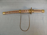 Samural Katana Sword Set