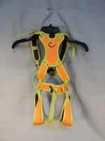 Edelrid Fraggle II Child's Full Body Harness, Size XS