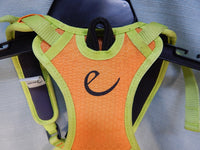 Edelrid Fraggle II Child's Full Body Harness, Size XS