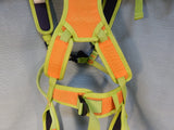 Edelrid Fraggle II Child's Full Body Harness, Size XS