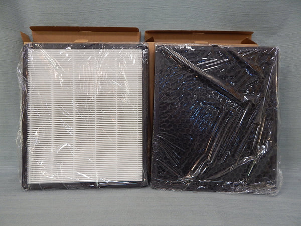 AIRx Replacement Filter Kit for Levoit LV-PUR131 - 2 Pack (4 filters) - Brand New!