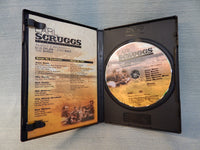 Earl Scruggs: The Bluegrass Legend DVD