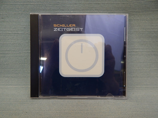 Schiller: Zeitgeist (1999)