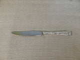 Set of 6 Israeli Spreader Knives