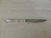 Set of 6 Israeli Spreader Knives