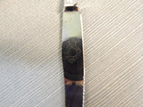 Set of 6 Israeli Spreader Knives