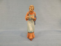 Vintage Goebel Hummel 12-piece Nativity