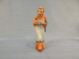 Vintage Goebel Hummel 12-piece Nativity