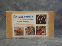 Vintage Royal "Prince" Hand-Held Vacuum - Works!