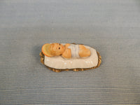 Vintage Goebel Hummel 12-piece Nativity