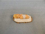 Vintage Goebel Hummel 12-piece Nativity