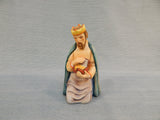Vintage Goebel Hummel 12-piece Nativity