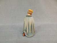 Vintage Goebel Hummel 12-piece Nativity