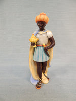 Vintage Goebel Hummel 12-piece Nativity