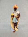 Vintage Goebel Hummel 12-piece Nativity