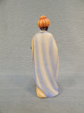 Vintage Goebel Hummel 12-piece Nativity
