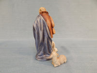 Vintage Goebel Hummel 12-piece Nativity