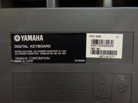 Yamaha YPG-535 Full Size Keyboard - Tested and Works!