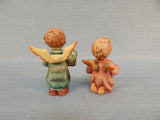 Vintage Goebel Hummel 12-piece Nativity