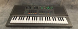 Yamaha PSS-460 PortaSound Keyboard - Tested and Works!